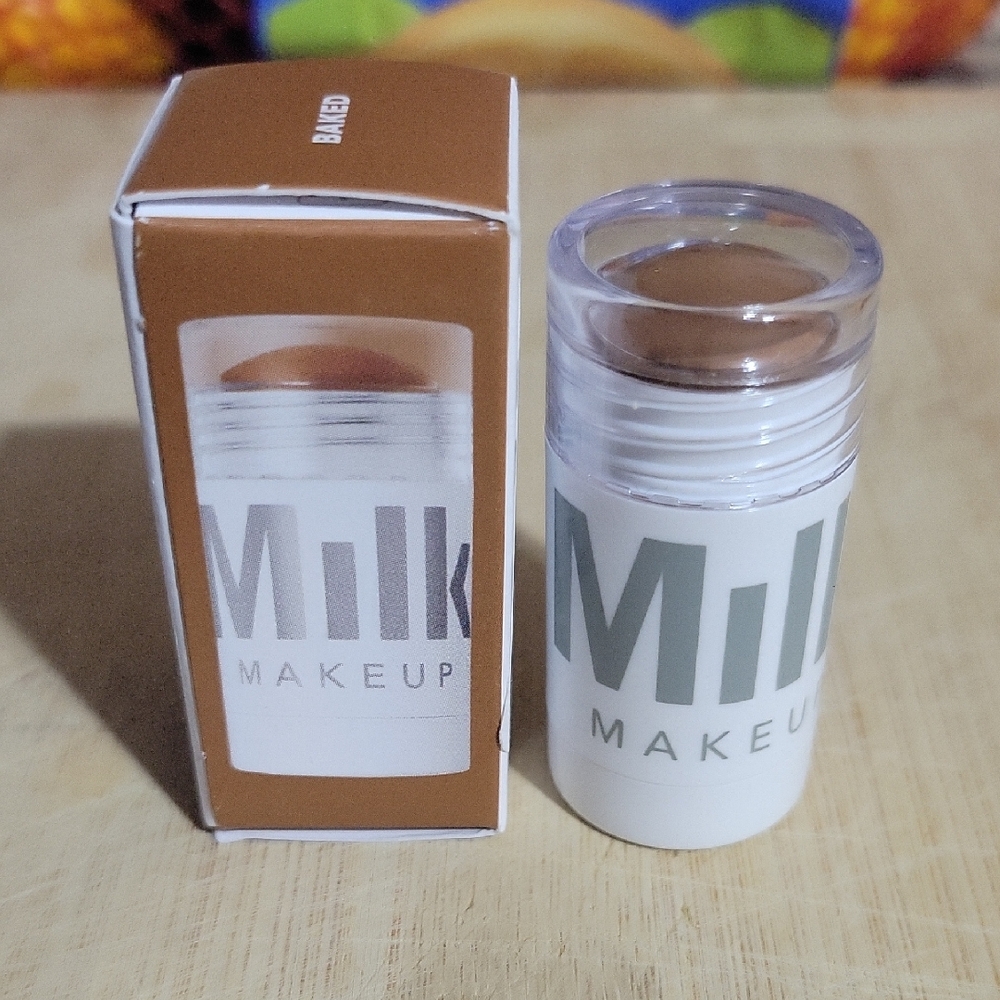 Milk Makeup Bronzer Stick- Baked